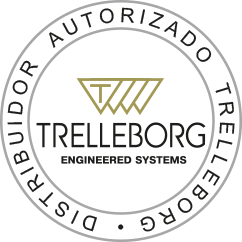 JSL - Certificado TrellBorg